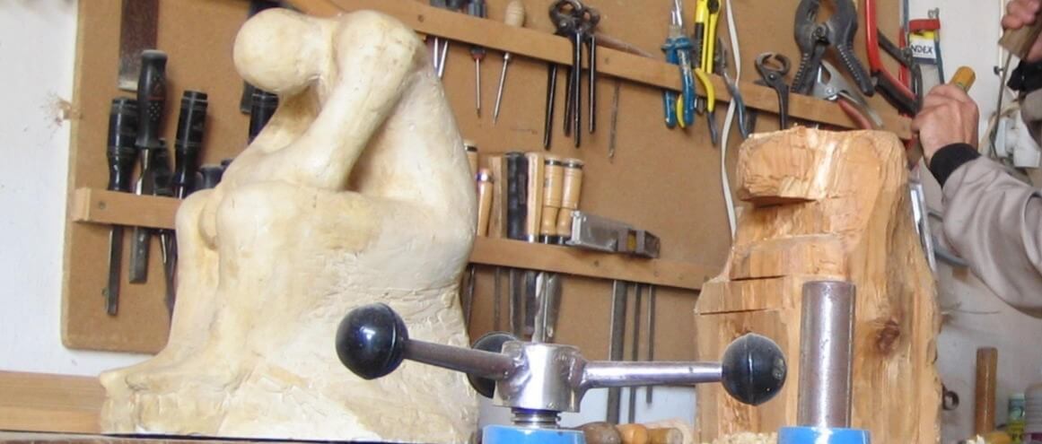 Taller restauración Nicomaty